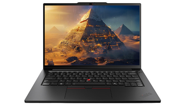 联想ThinkPad T14p 2024 AI本 元启版 