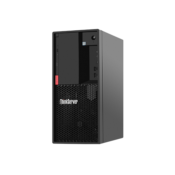 联想ThinkServer TS80X塔式服务器 