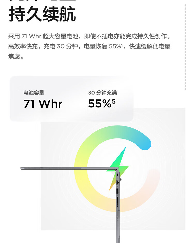 联想ThinkBook 16+ 酷睿Ultra 商用笔记本 联想ThinkBook 16+ 酷睿Ultra 商用笔记本