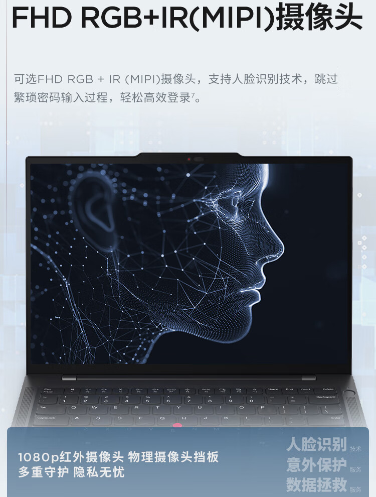 联想ThinkPad T14s 商用笔记本 联想ThinkPad T14s 商用笔记本