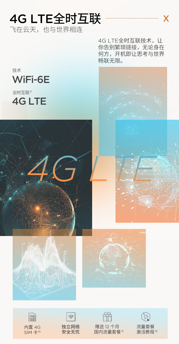 联想ThinkPad X13 AI 商用笔记本