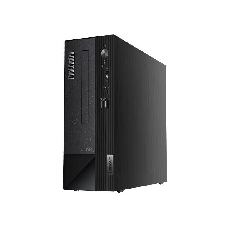 联想ThinkCentre neo S500 商用台式机