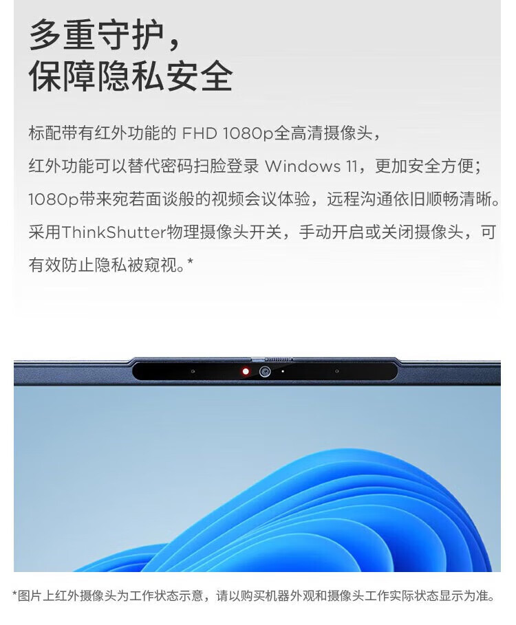 联想ThinkBook 16+ 酷睿Ultra 商用笔记本 联想ThinkBook 16+ 酷睿Ultra 商用笔记本