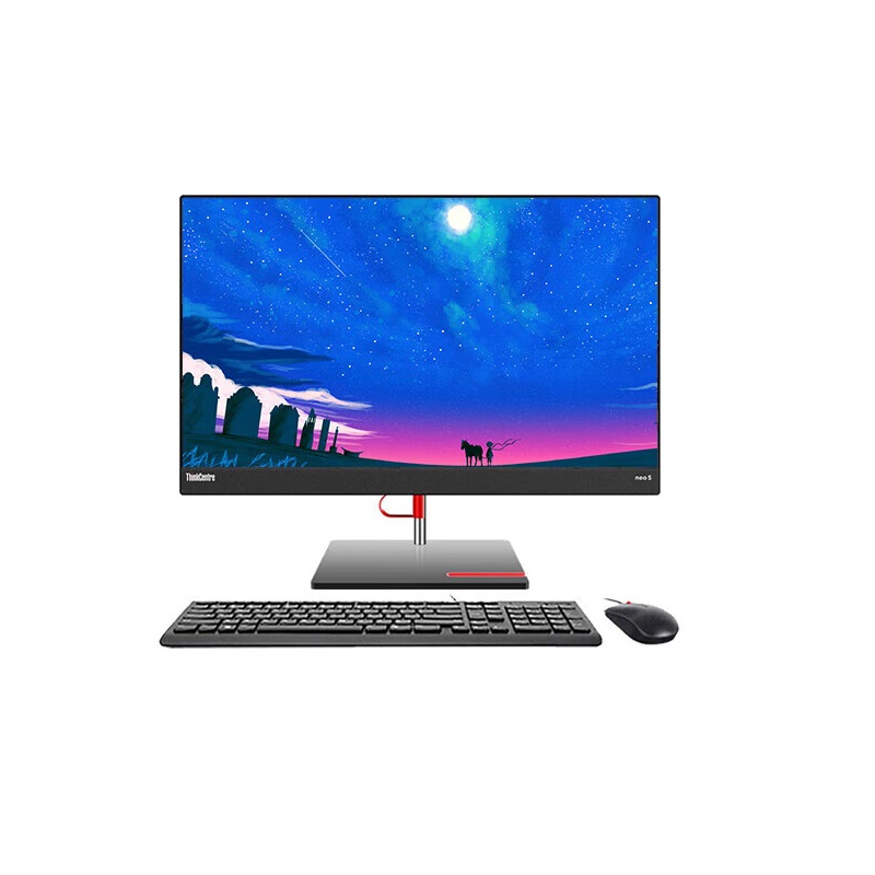 联想ThinkCentre neo S760 商用台式机