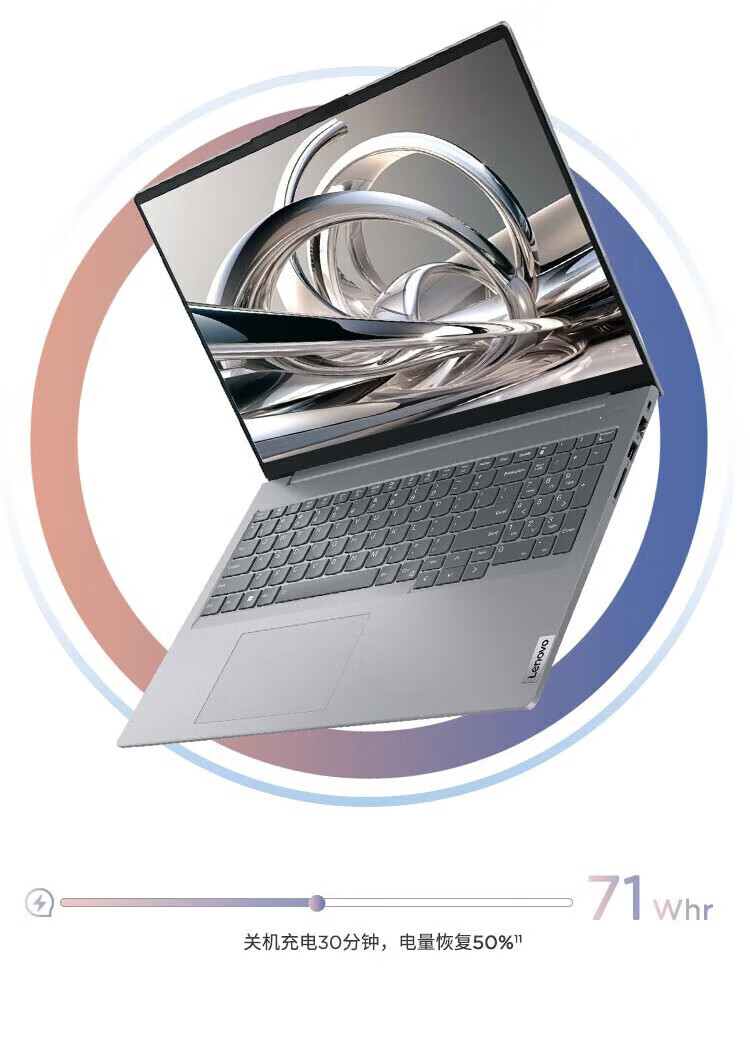 联想ThinkBook 16+ 酷睿Ultra 商用笔记本 联想ThinkBook 16+ 酷睿Ultra 商用笔记本